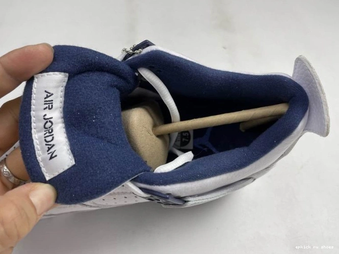 Cheap Jordan 4 (2015) Retro 314254-107 Columbia 0820